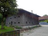  Geburtshaus des hl. Bruder Konrad von Parzham 